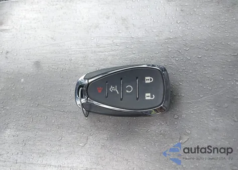 2021 Chevrolet Equinox Fwd Premier из США, поврежденный, VIN 2GNAXNEV0M6128650